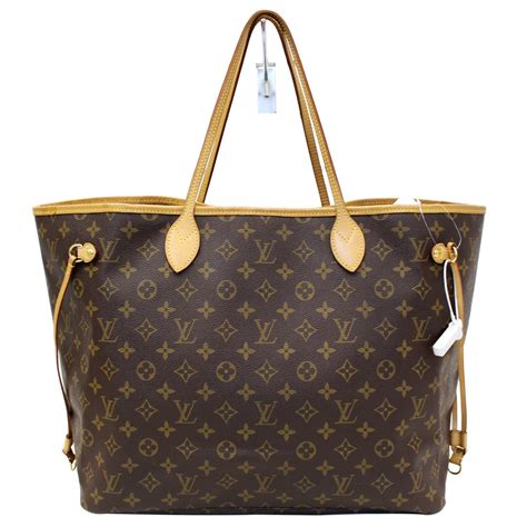 sacchetti grande louis vuitton|Louis Vuitton monogram.